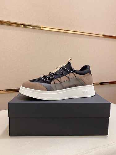 Boss Men's Shoe Code: 0614B50 Size: 38-44