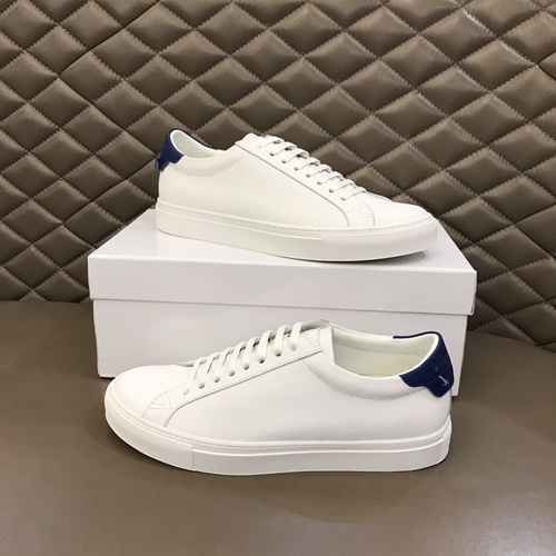 Scarpa da uomo Givenchy Codice 0216B30 Taglia 3844 45 personalizzato non reso o cambio