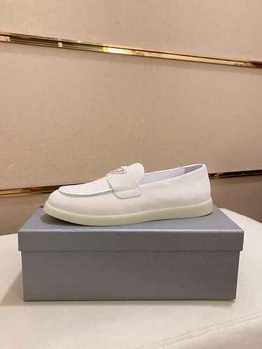 Prada Men's Shoe Code: 0625C20 Size: 38-44 (available for ordering 45 without return or exchange)