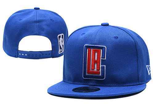 Los Angeles Clippers