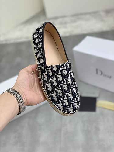 Dior Men's Shoe Code: 0618B60 Size: 38-44