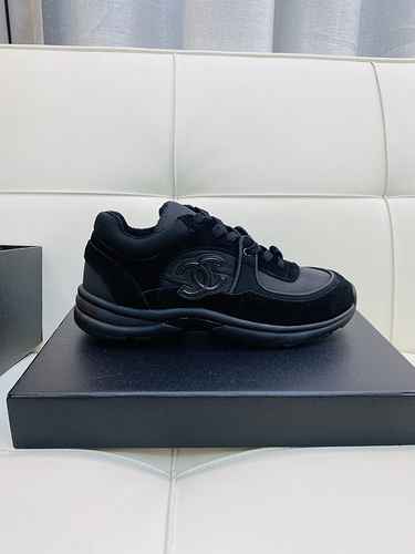 Chanel Couple Code: 0502C60 Size: 34-46（ ⚠ 34//46 can be customized, non return or exchange)