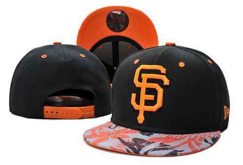 San Francisco Giants MLB Hats Giants