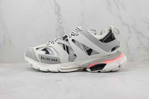E70 | Support secondary store release VG version with lights Balenciaga 3.0 third-generation outdoor