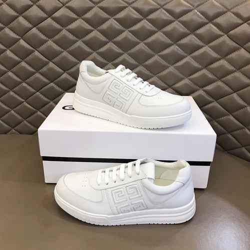 Givenchy Men's Shoe Code: 0414C20 Size: 38-44 (45 custom made)