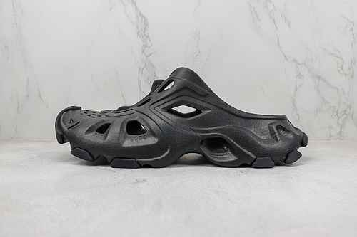 C50 | Support the store release OK version of Balenciaga's sandals, the highest version on the marke