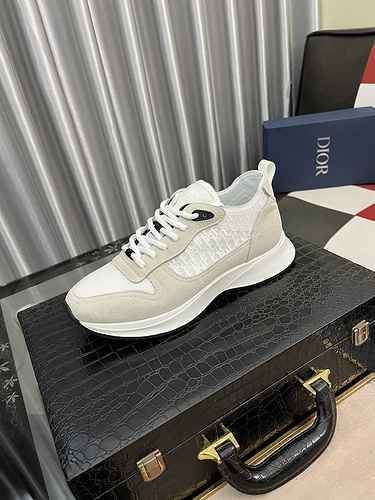 Dior Men's Shoe Code: 0616B40 Size: 38-44