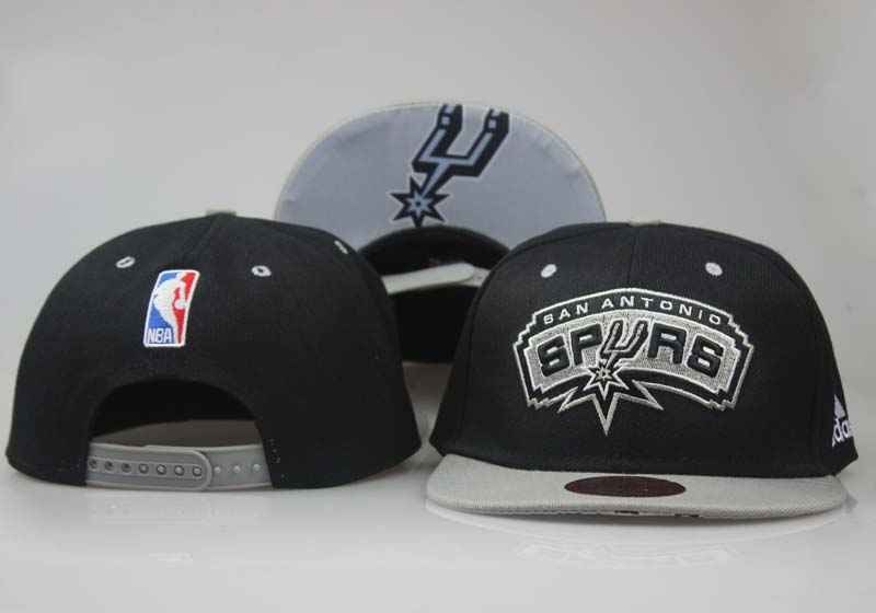 NBA San Antonio Spurs Snapback