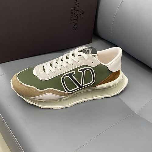 Scarpa Uomo Valentino Codice 0509C20 Taglia 3844 personalizzata al 45