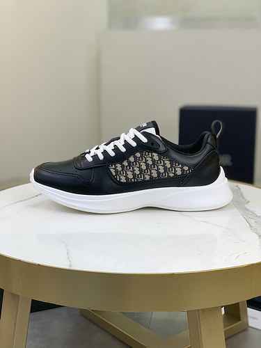 Dior Men's Shoe Code: 0628C70 Size: 39-45; (Customized for 38 and 46)