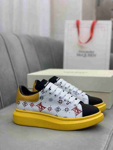 1612310 McQueen Coppia Sneakers 35444