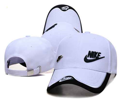 High quality Nike hip-hop duck tongue cap