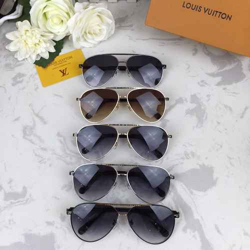 2790LV sunglasses, Louis Vuitton, high-end men's toad glasses, LV sunglasses, classic men's sunglass