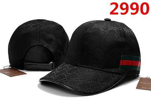 77 Aggiornamento stock Cappello GUCCI regolare