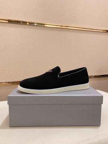 Prada Men's Shoe Code: 0625C20 Size: 38-44 (available for ordering 45 without return or exchange)