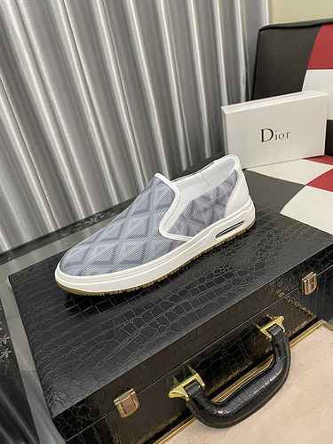 Dior Men's Shoe Code: 0608B10 Size: 38-44