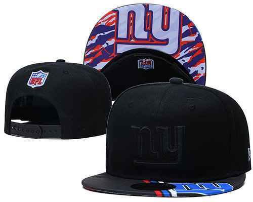 New York Giants