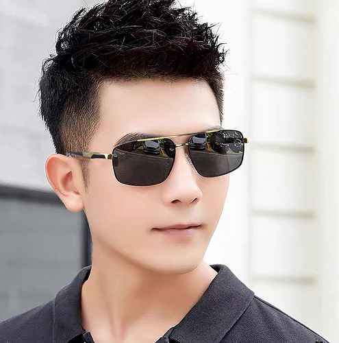P1800 Made by Prada world level masters Polarized sunglasses, high-end trend, fashionable and versat