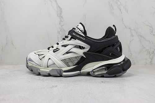 E70 | Support secondary store release VG version Balenciaga 4th generation 4.0 Balenciaga Track 4.0 