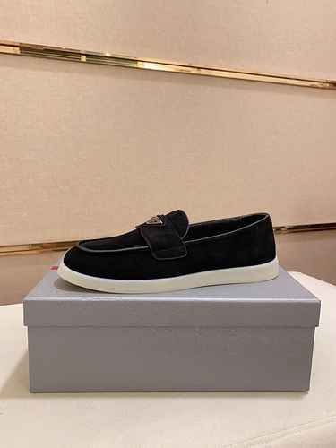 Prada Men's Shoe Code: 0625C20 Size: 38-44 (available for ordering 45 without return or exchange)