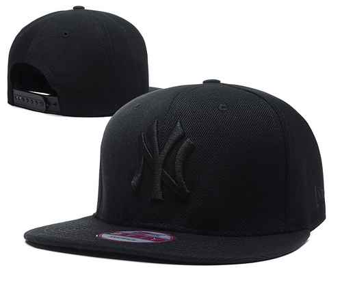 Nuovi New York Yankees