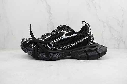 Supporto D10 Balenciaga Phantom Sneaker 3XL Balenciaga New Ten Generation Fashion Running Shoes Y23