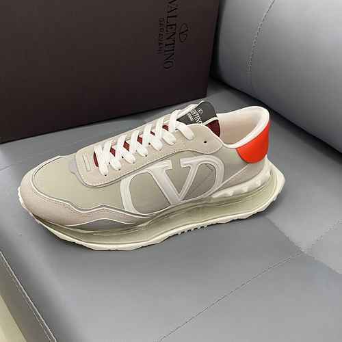 Scarpa Uomo Valentino Codice 0509C20 Taglia 3844 personalizzata al 45