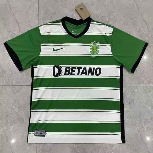 Sporting Lisbon 