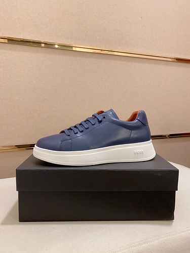 Boss Men's Shoe Code: 0625B50 Size: 38-44