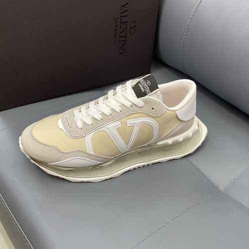 Scarpa Uomo Valentino Codice 0509C20 Taglia 3844 personalizzata al 45