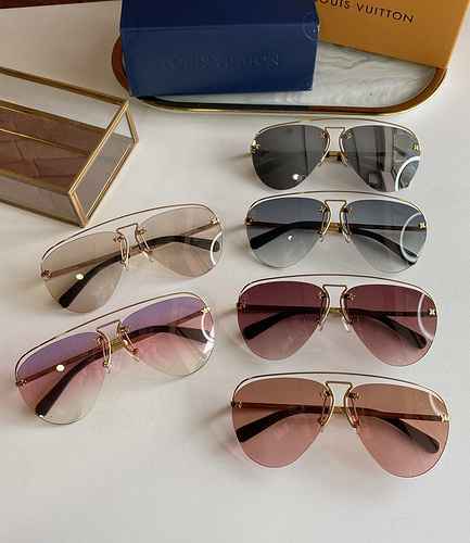3150LV glasses Louis vuitton Z1213 Women's classic toad mirror one-on-one customized best quality in