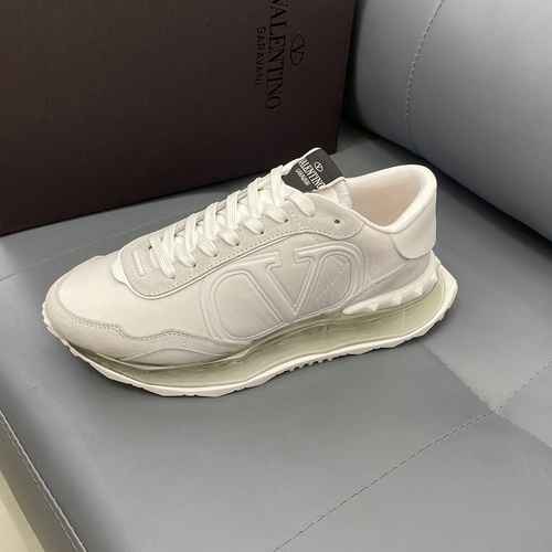 Scarpa Uomo Valentino Codice 0509C20 Taglia 3844 personalizzata al 45