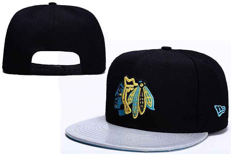 NHL Snapbacks