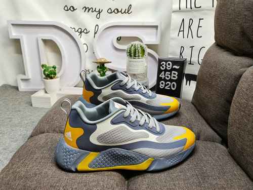 164D920D livello aziendale Adidas Alphabounce edge xtFT CNY Cobranding lanciato ufficialmente alpha 