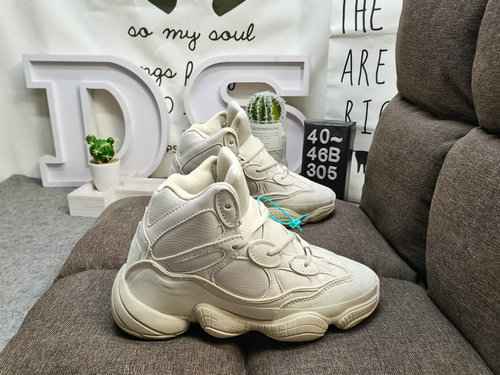 305D Authentic Adidas Yeezy500 Utility definisce un processo di produzione di alto livello e vende s