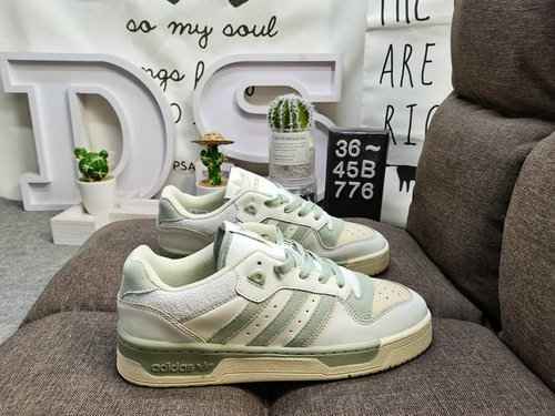 776D livello aziendale Adidas Originals 2020 ｄｒｏｐ STEP XL Clover Nuova scarpa da tavolo sportiva cas