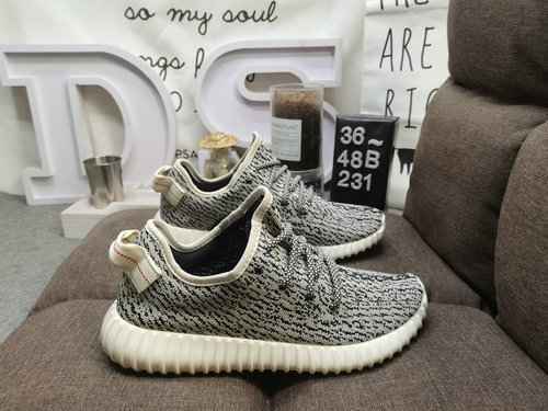 231DAD Original Yeezy Boost 350 Verde oliva di prima generazione AQ2660 scarpe divine sentimenti fun