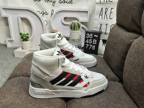 776D livello aziendale Adidas Originals 2020 ｄｒｏｐ STEP XL trifoglio nuovo campus scarpe da tavolo sp