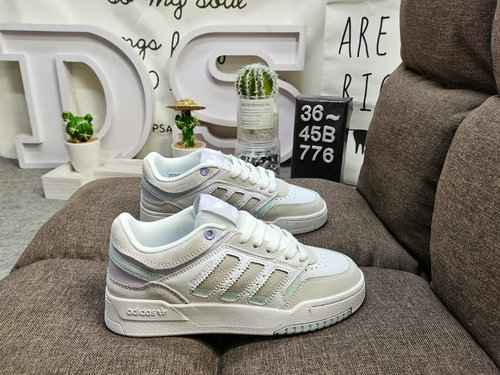 776D livello aziendale Adidas Originals ｄｒｏｐ STEP XL trifoglio nuovo campus scarpe da tavolo sportiv