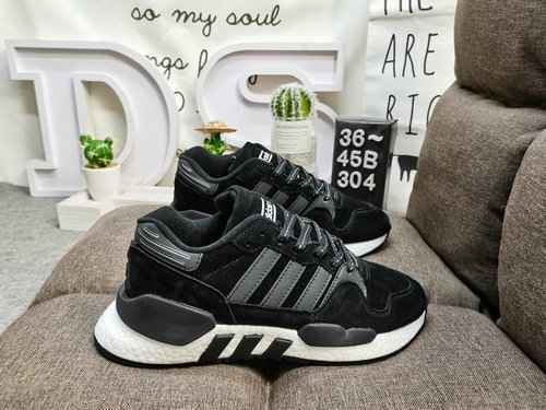 304D All Pig Eight Leather Company Goods Adidas ZX 930 x EQT nasce dalla ricerca rilasciata dallo St