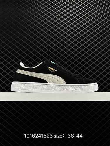 5 Puma PUMA Suede Skate suede casual sports skateboard shoes Fashion men's and women's shoes Product