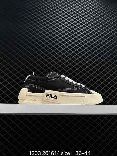 7 FILA FUSION POP Scarpe di tela di marca di moda Scarpe da donna 222 Scarpe sportive Scarpe da tavo