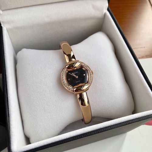 Guccl Gucci Watch Women's Watch Paired with Original Fully Automatic Mechanical Movement Top Grade 3