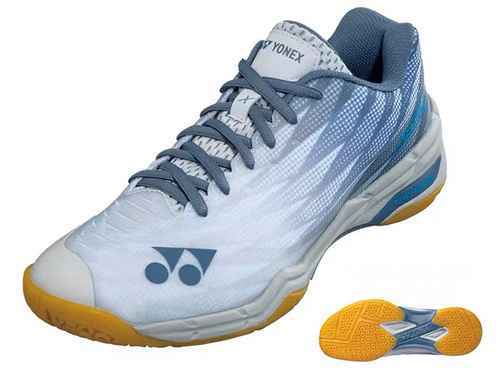 Yonex badminton shoes men's and women's super light 5 generation professional training shoes