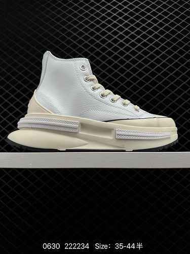 7 Converse Series | Black Sandwich Comes with a Thousand Calls Before Coming Out, Finally Waiting fo