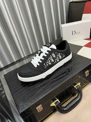 Dior Men's Shoe Code: 0630B30 Size: 38-44