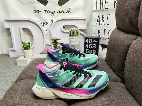 599DAdidas Originals Tokio Solar HMquot GreenWinterGoldquot Serie Tokyo Sunlight scarpe da corsa ver