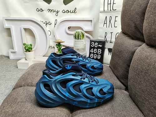 699Dadidas origins adiFOM Qquot Black Carbonquot Assorbimento degli urti antiscivolo resistente all'