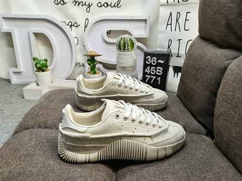 771D Adidas CG Co branded Craig Green x adidas CG SCUBA STAN La nuova serie di scarpe da tavola CG S