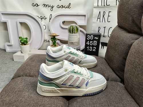 Livello aziendale 132D Adidas Originals 2020 ｄｒｏｐ STEP XL trifoglio nuovo campus scarpe da tavolo sp